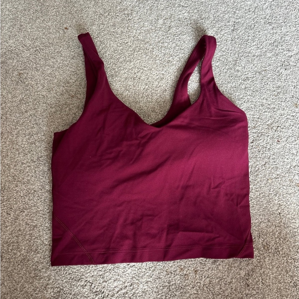 Lululemon Align Tank